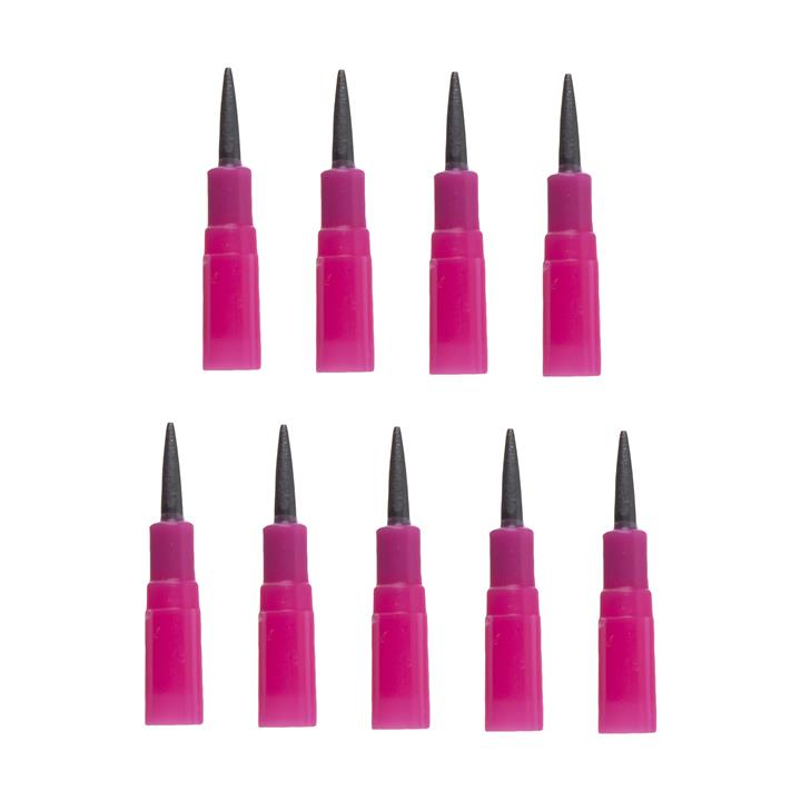 نوک مداد فشنگی کد 32 بسته 9 عددی